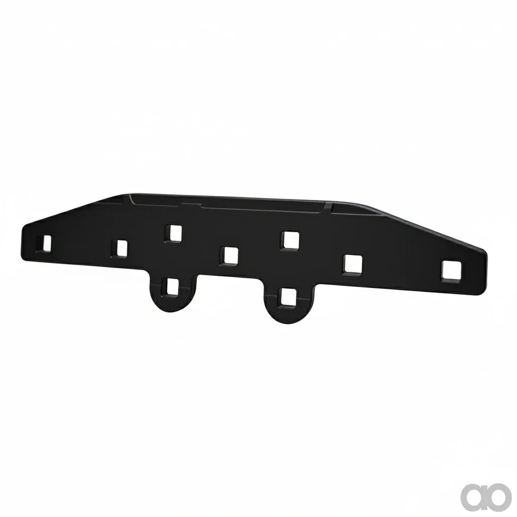 Amazone - 102908 - Spring Plate 5F (02/K5) #0E
