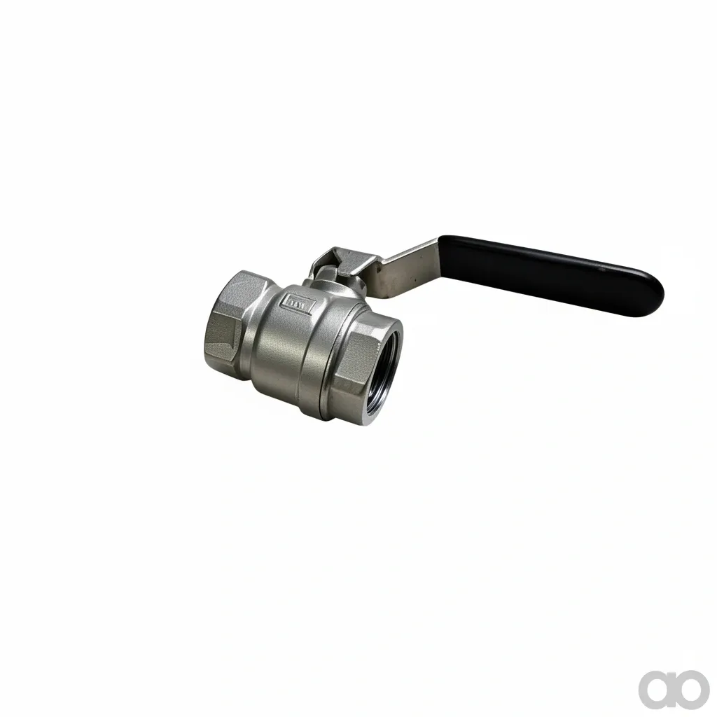 Amazone - 102957336 - Ball Valve K340 1 Inch