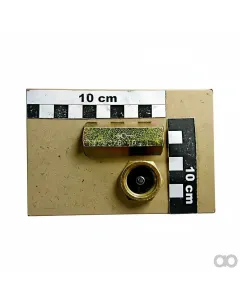 Amazone - 102957715 - Safety Shear Bolt G3/8