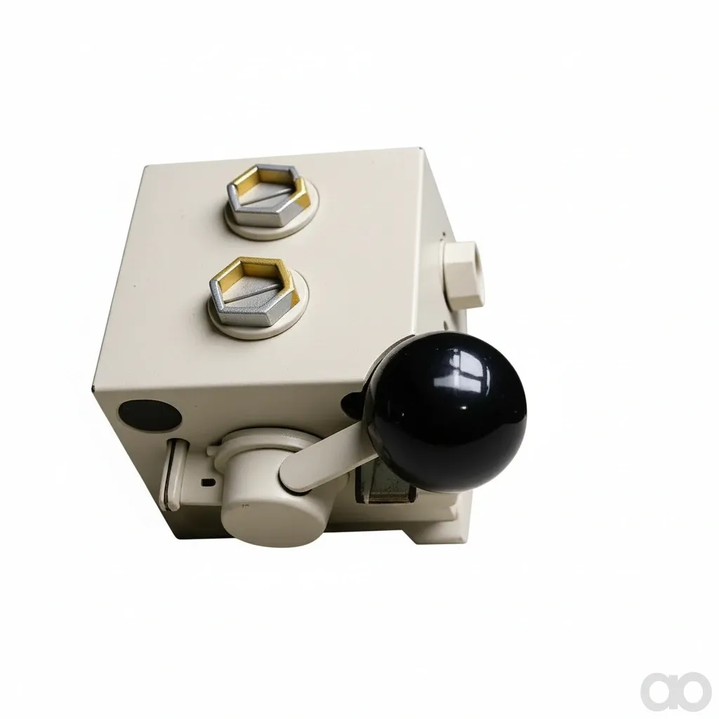 Amazone - 102957721 - Way Valve