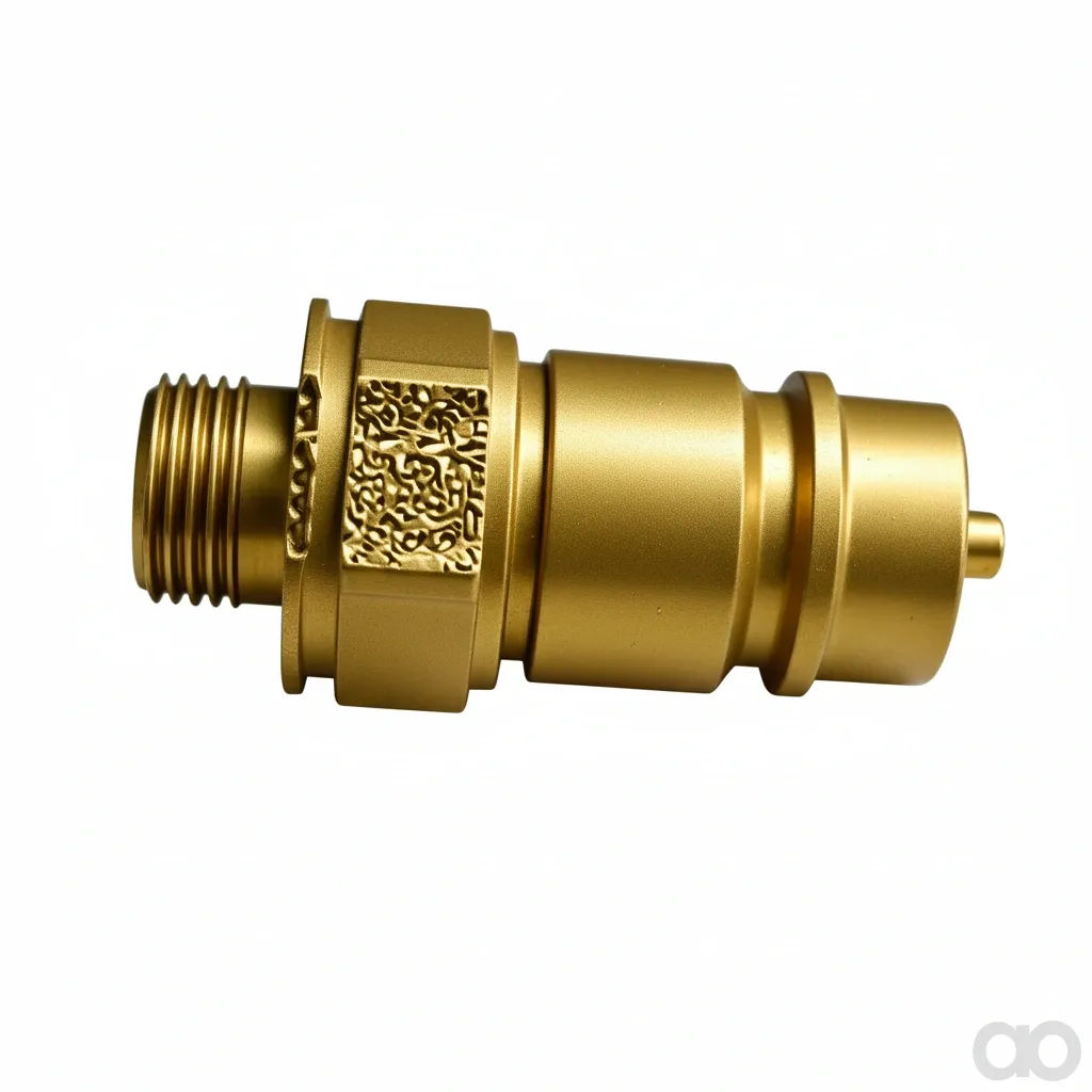 Amazone - 102957738 - Plug M18x1.5