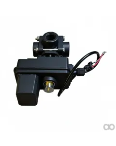 Amazone - 102958120 - Ball Valve 3-Way