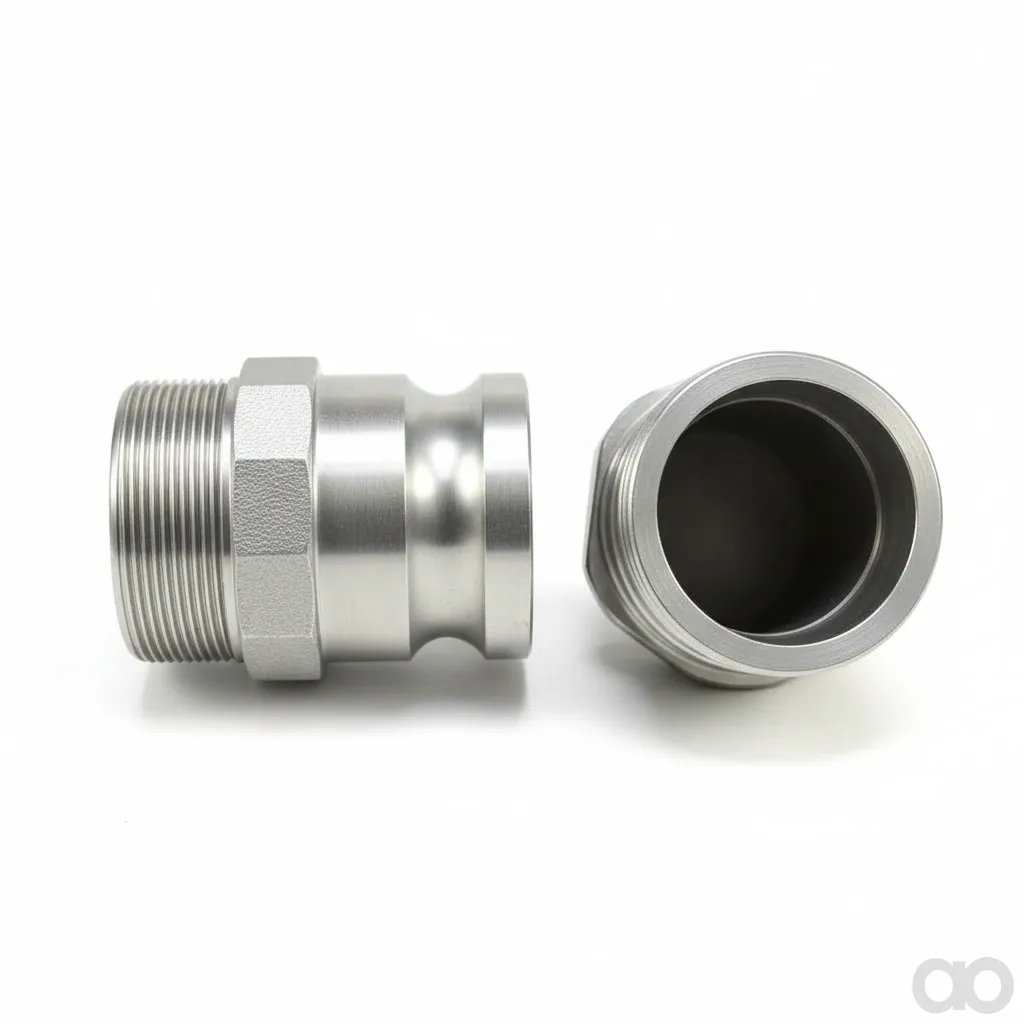 Amazone - 103067097 - Quick Coupling Male Part