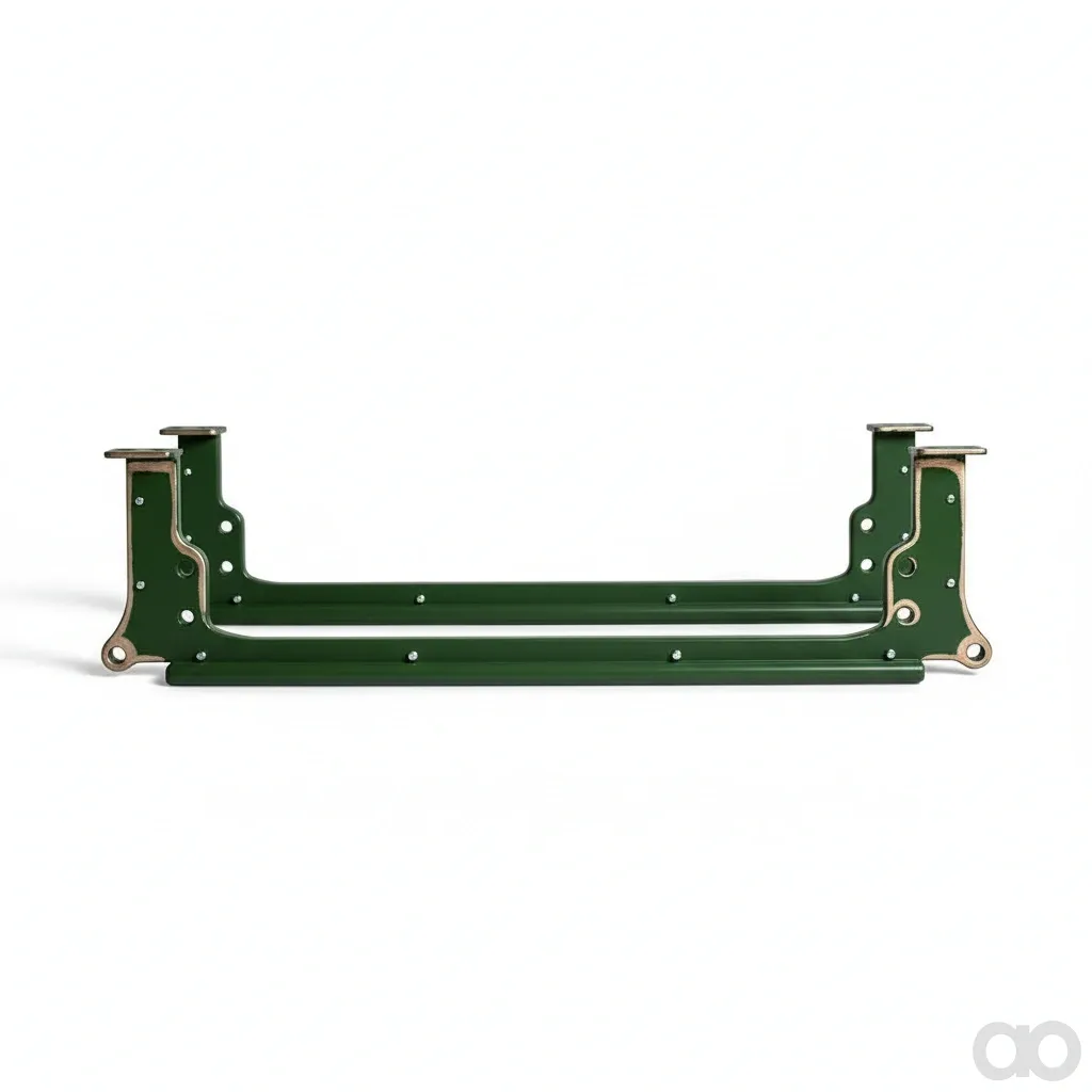 Amazone - 103073 - Hose Holder (02/K5)