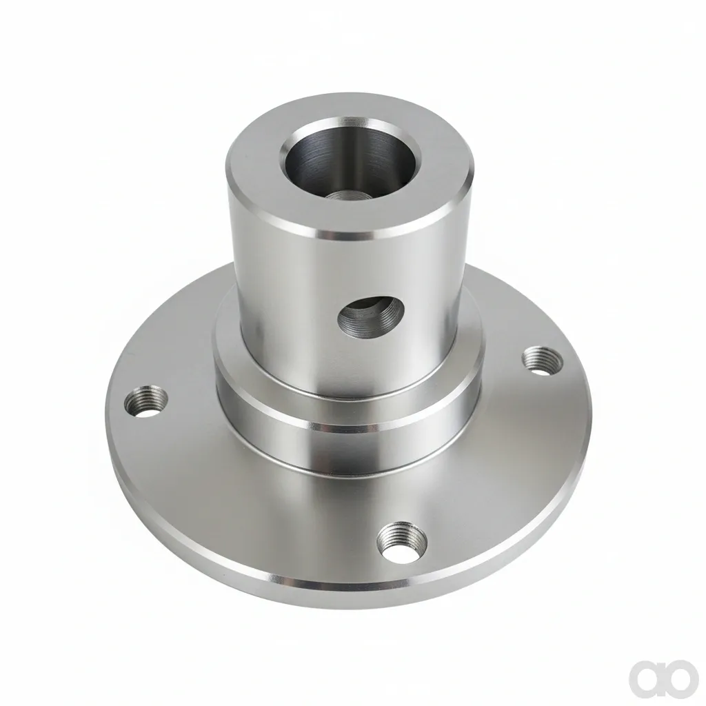 Amazone - 103163 - Disc Hub ##A