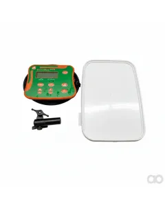 Amazone - 103196 - Terminal Package Easyset E+S