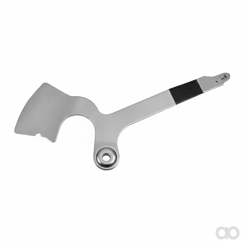 Amazone - 103245 - Quantity Slider Hydraulic ##A