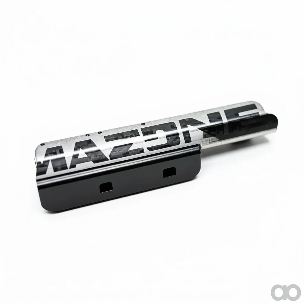 Amazone - 103263 - Spreader Blade Long