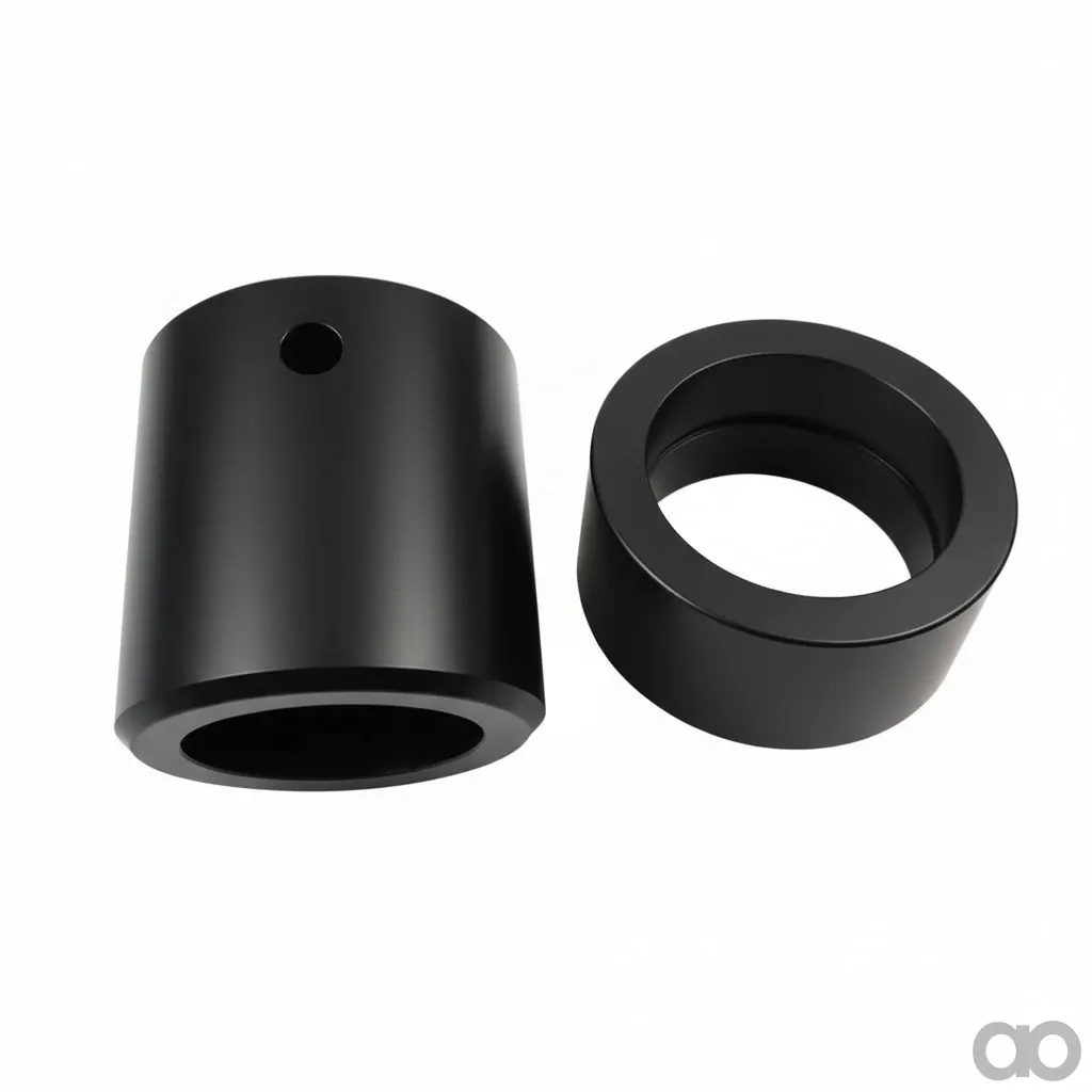 Amazone - 103320 - Stop Nut M60x2 (B32)