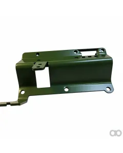 Amazone - 103475 - Clamp Bracket (02/K5)