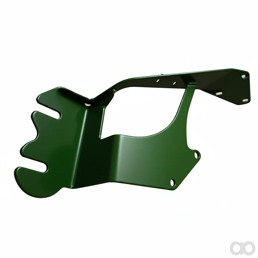 Amazone - 103477 - Holder Filter Unit (02/K5)