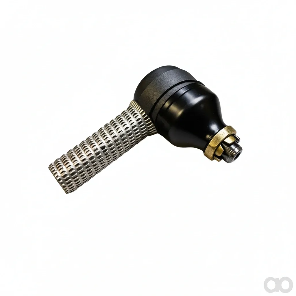 Amazone - 103551581 - Steering Rod Joint