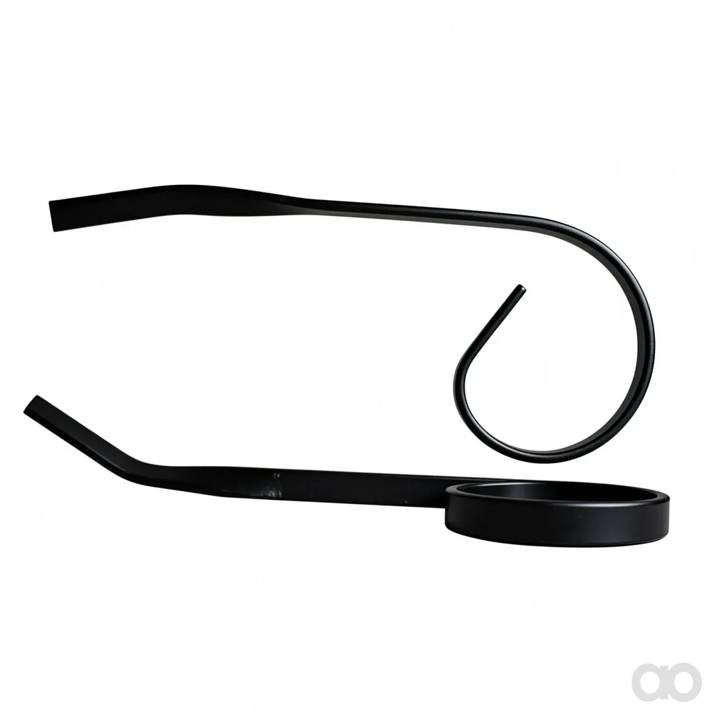 Amazone - 103552043 - Drag Tine Left