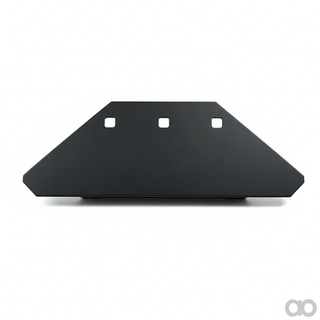 Amazone - 103552148 - Share Plate, Left