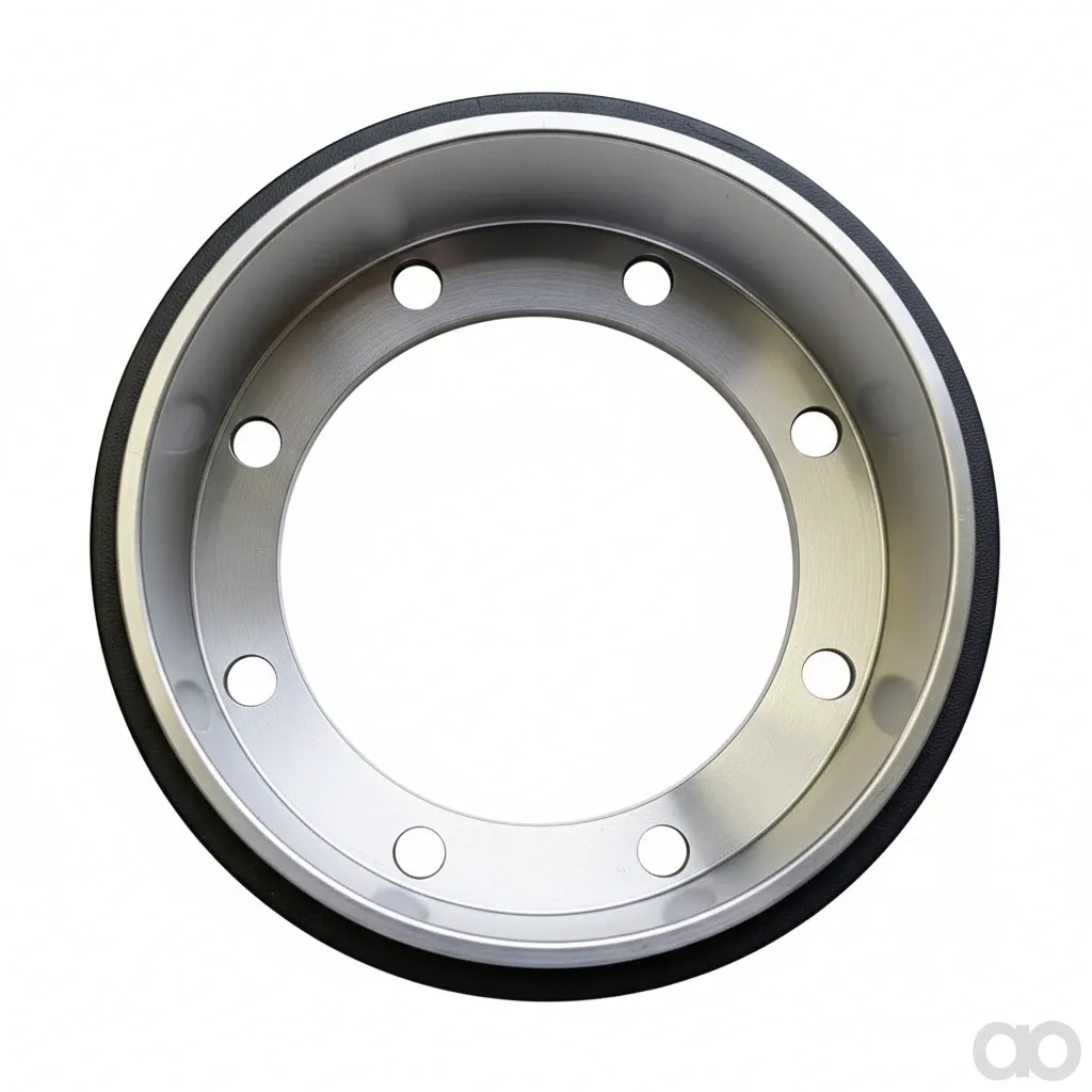 Amazone - 103553116 - Brake Drum A