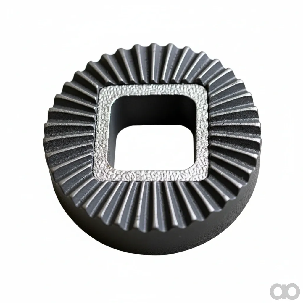 Amazone - 103553140 - Toothed Washer
