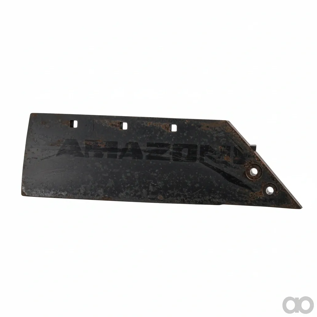 Amazone - 103555255 - Share 30 ZBW Left