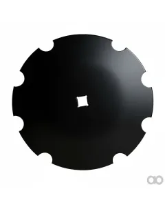 Amazone - 103558571 - Washer 660 Serrated with Square