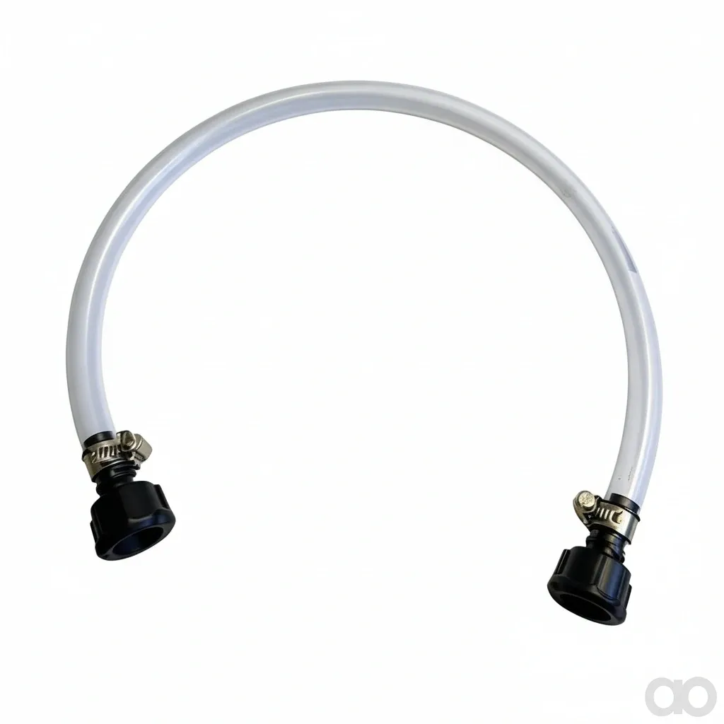 Amazone - 103617 - Oil Hose KWT