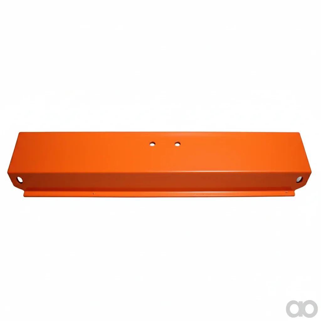 Amazone - 103646 - Attachment Front/Rear Panel S95