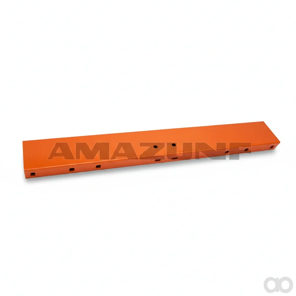 Amazone - 103649 - Attachment Side Panel S95 (Ral/K5)