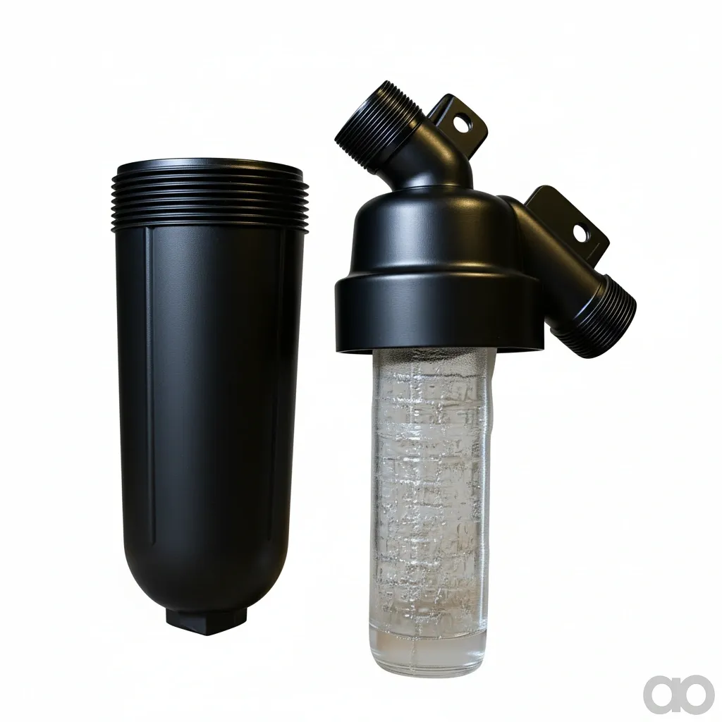 Amazone - 103686851 - Pressure Filter 1 1/2