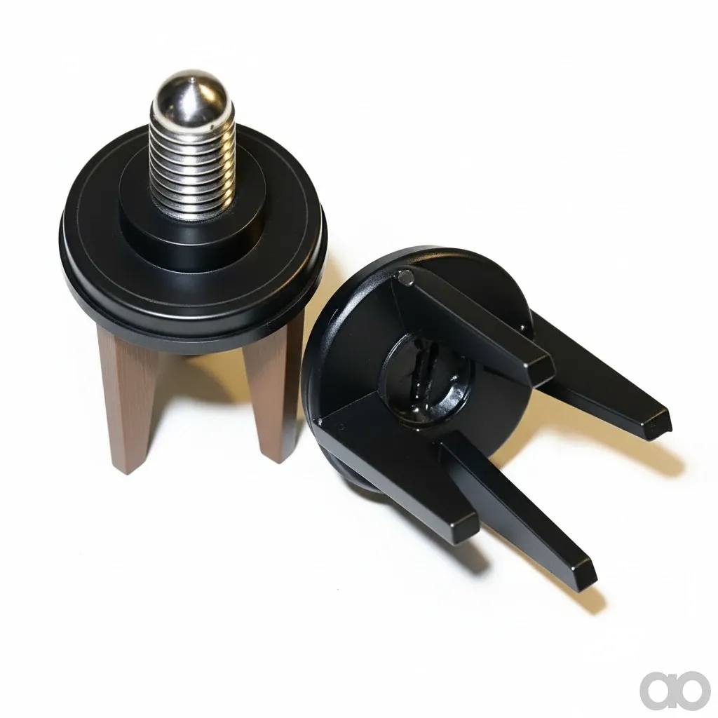Amazone - 103687610 - Valve Guide