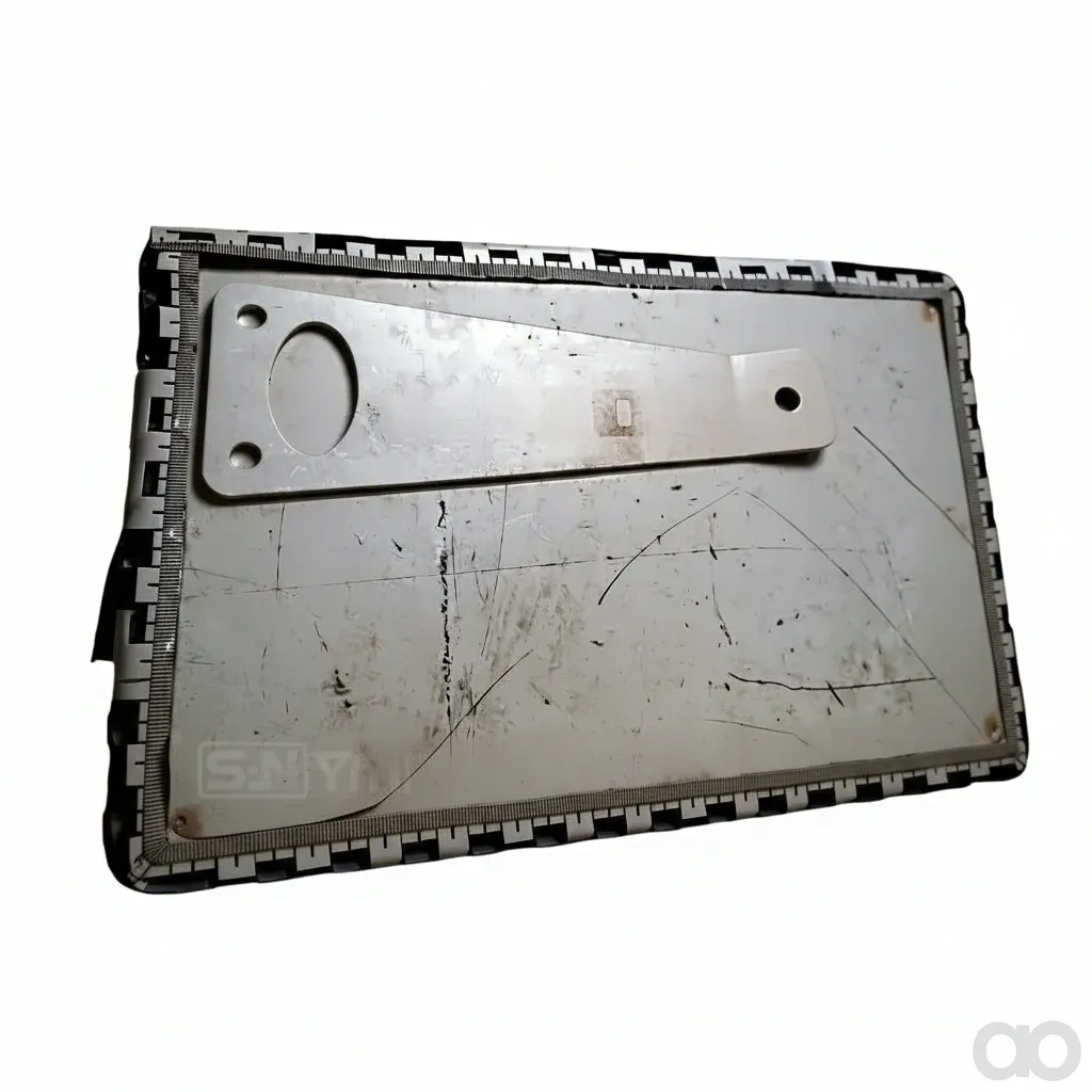 Amazone - 103718 - Holder High Mid Argus Za-Ts