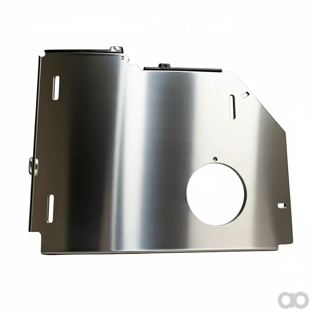 Amazone - 103727 - Cover Plate