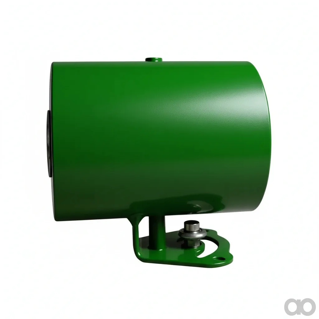 Amazone - 103730 - Air Duct Flap DN125 ##A