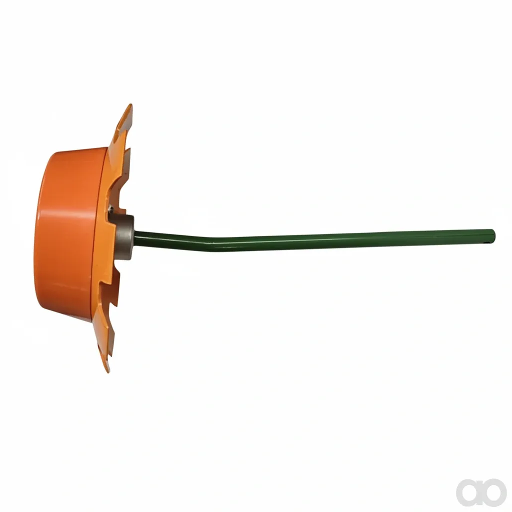 Amazone - 103768 - Disc Row Marker D=410 L=