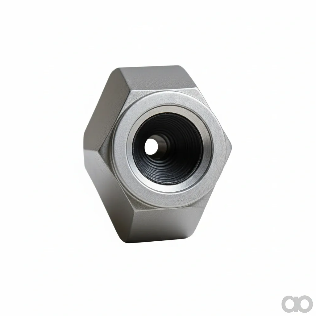 Amazone - 103789704 - Turnbuckle Nut (B10)