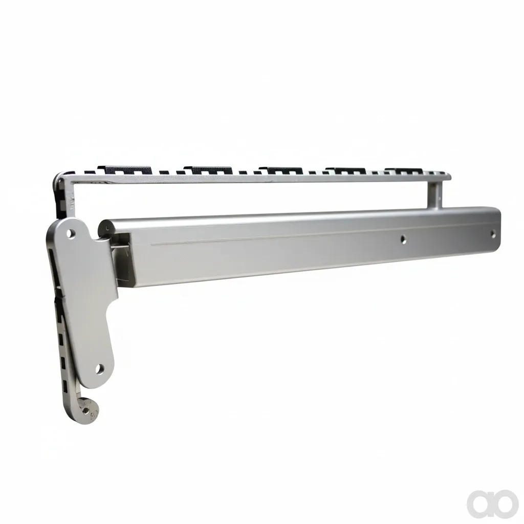 Amazone - 103845 - Holder Outer Right Argus Zg-Ts