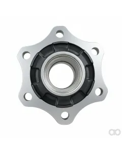 Amazone - 103858084 - Wheel Hub