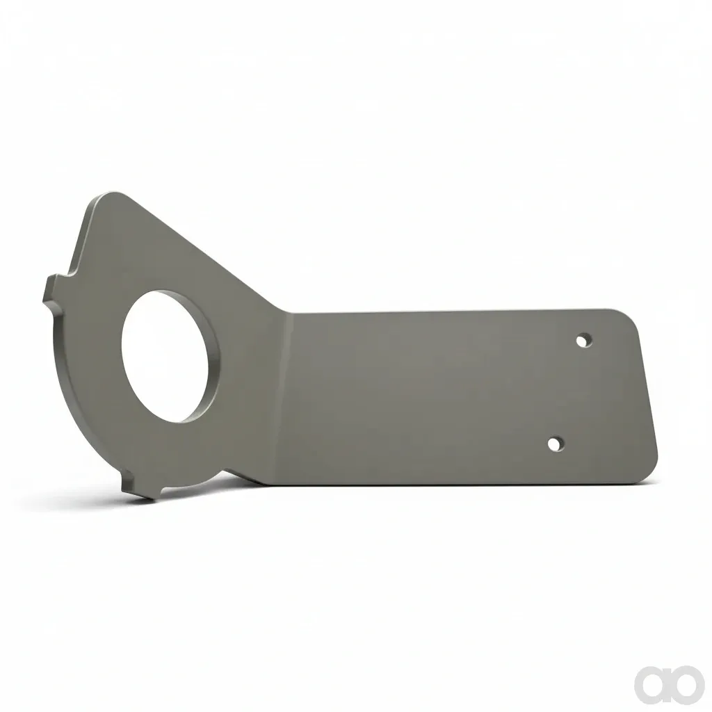 Amazone - 104013 - Holder Pivot Angle