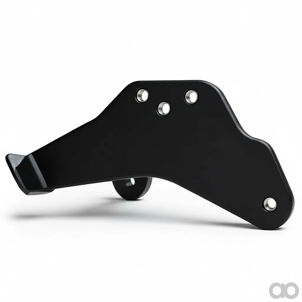 Amazone - 104047 - Holder 1 Lamp (14/K3) #0E