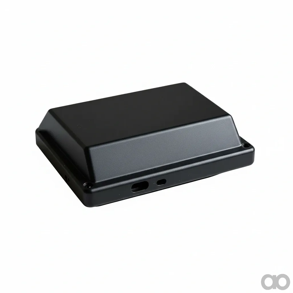 Amazone - 104069 - Mudguard Plate