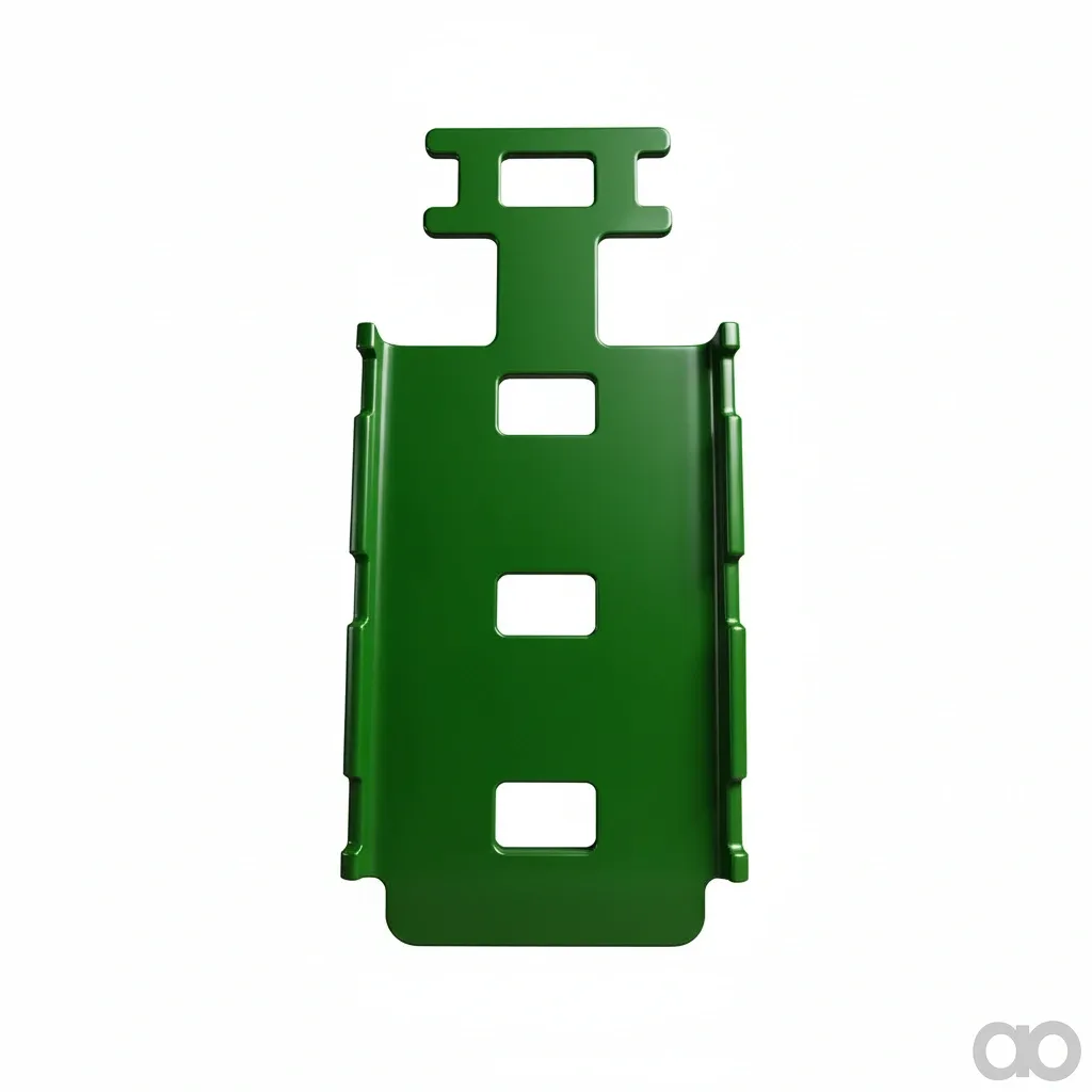 Amazone - 104167 - Hose Guide (02/K5)