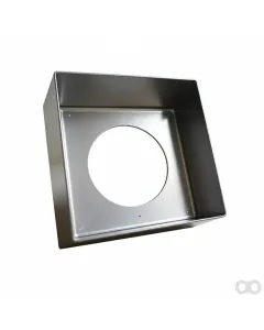 Amazone - 105001 - Brake Plate