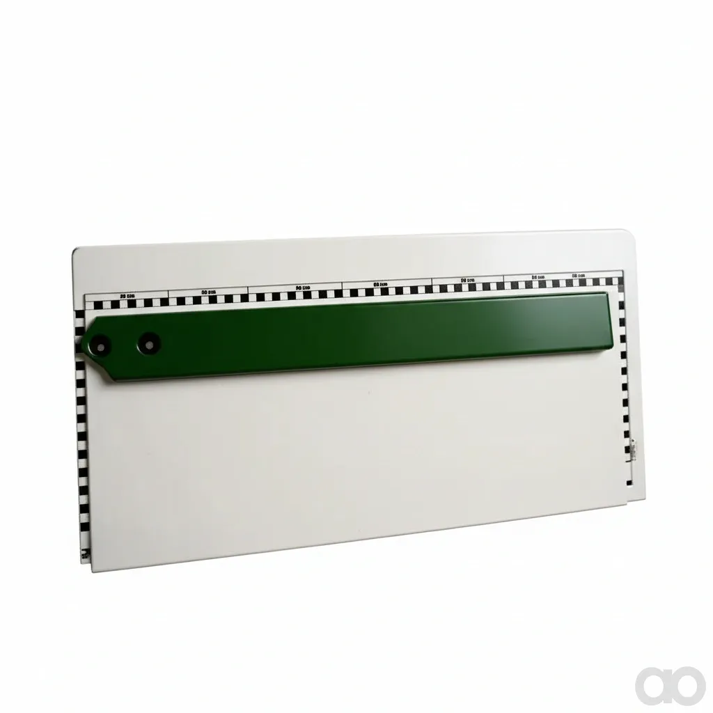 Amazone - 105008 - Holder Tube (02/K5)