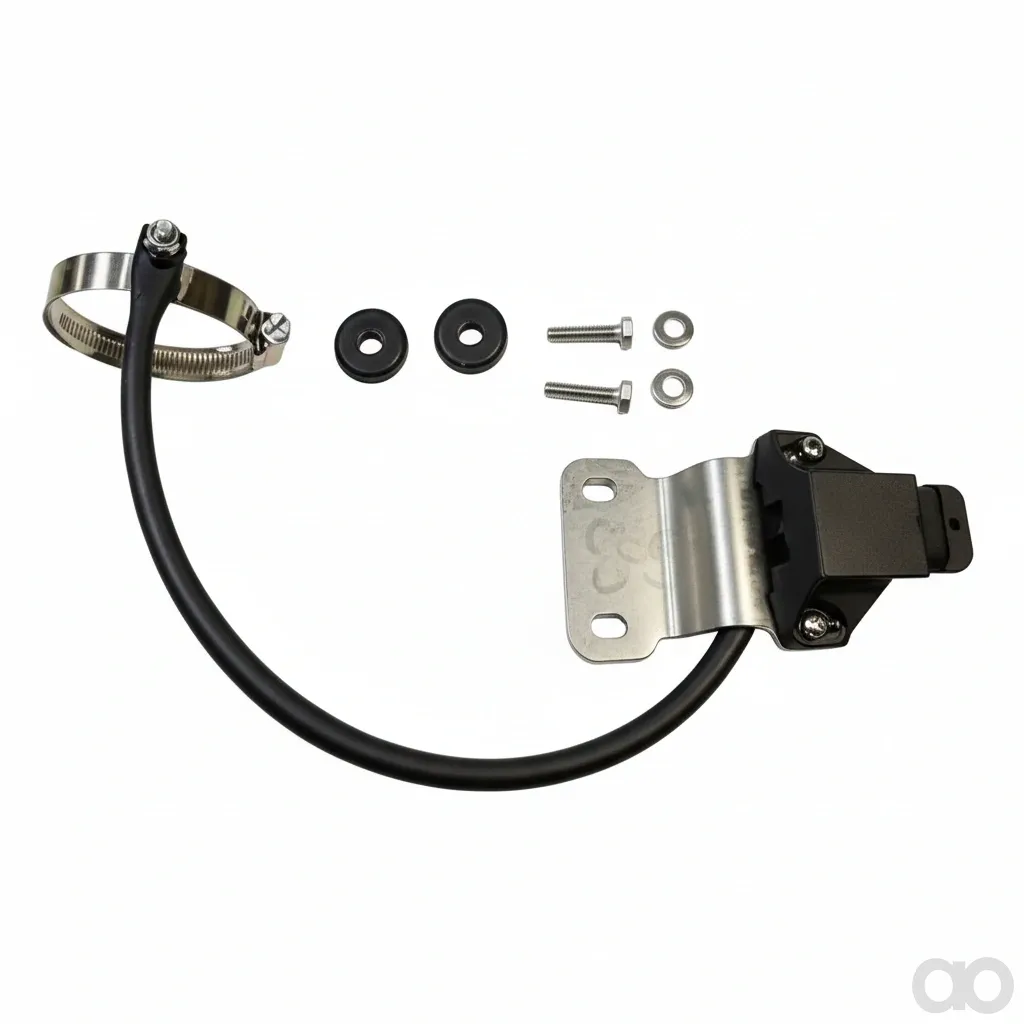 Amazone - 105136 - Sensor Hub Height Ux01 Prev.
