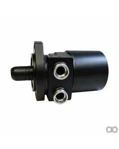 Amazone - 105143 - Hydraulic Motor 80ccm (14/K3/80)