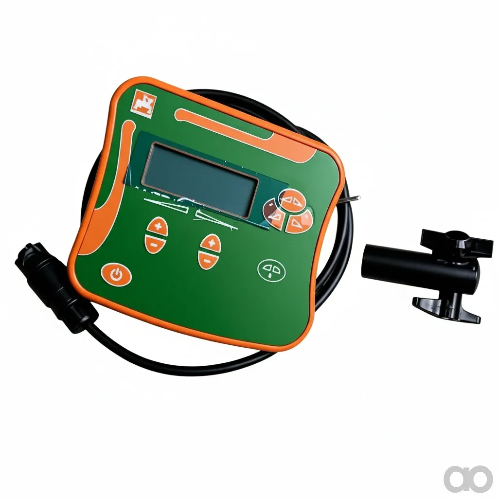 Amazone - 105164 - Control Computer Easyset Za-M