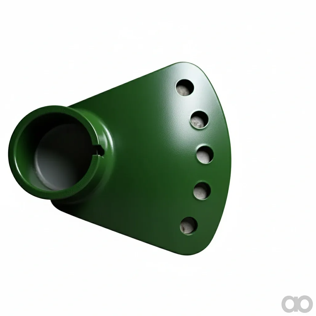 Amazone - 105260 - Bracket with Bushing (02/K5)