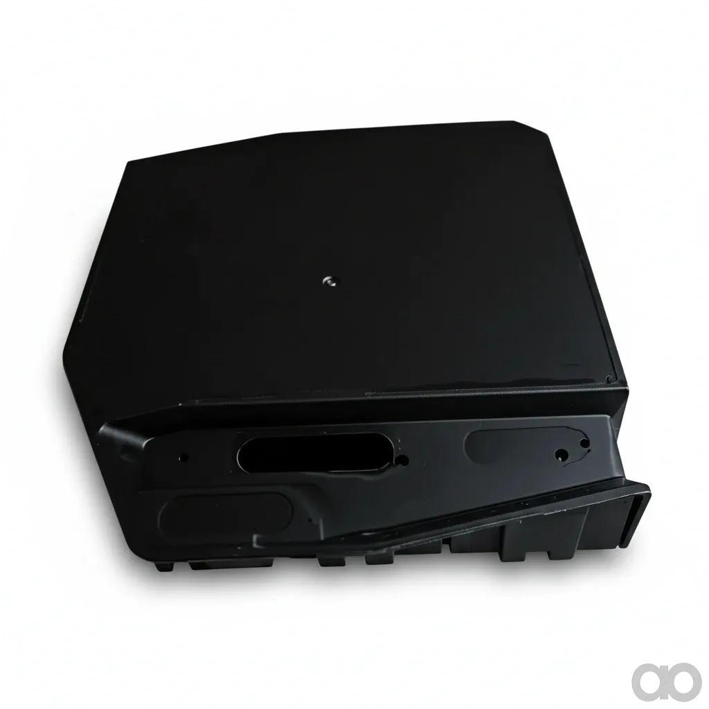 Amazone - 105334 - Light and Warning Carrier Right L