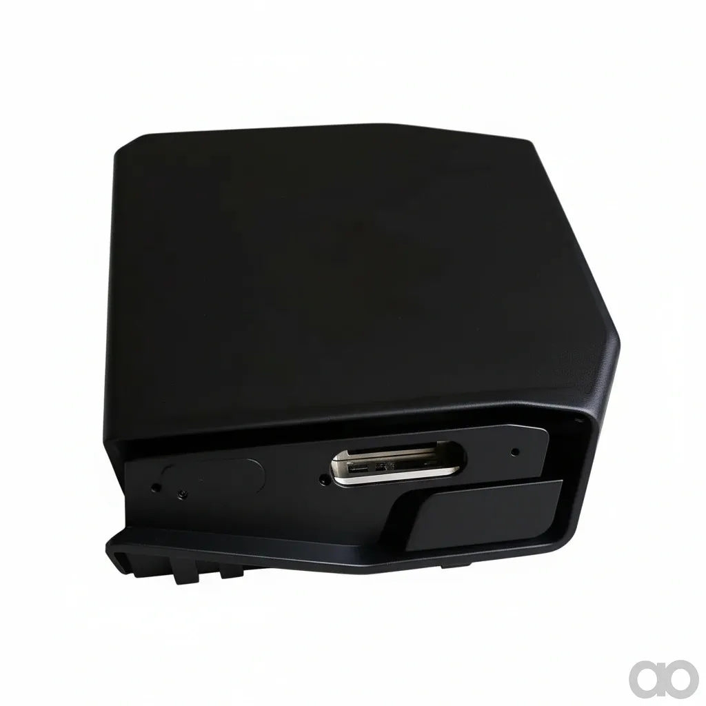 Amazone - 105335 - Light and Warning Carrier Left L