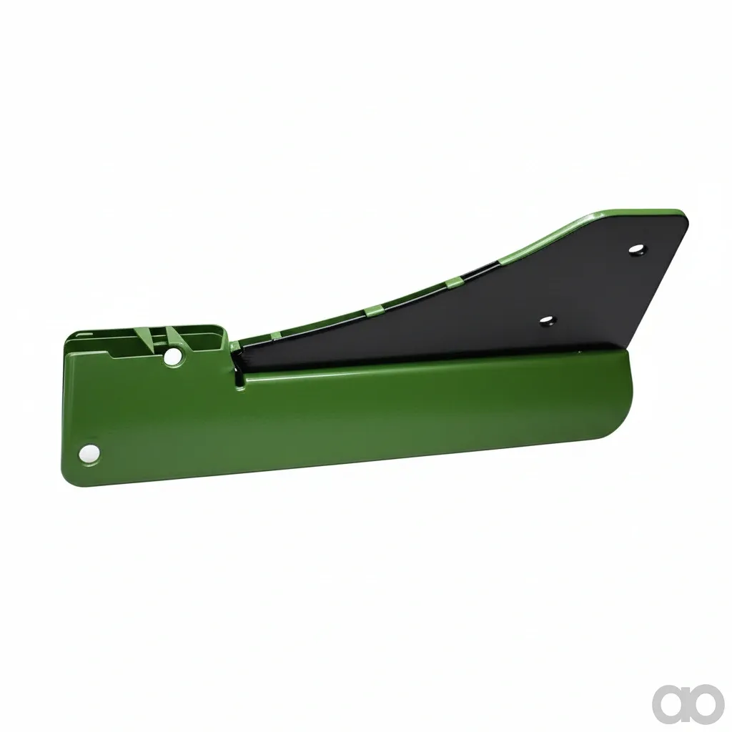 Amazone - 105384 - Ball Valve Holder (02/K5)