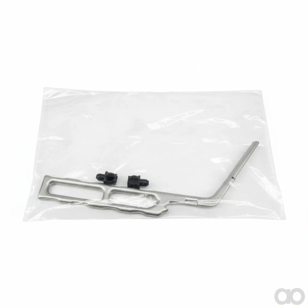 Amazone - 105432 - Retrofit Sieve Lock