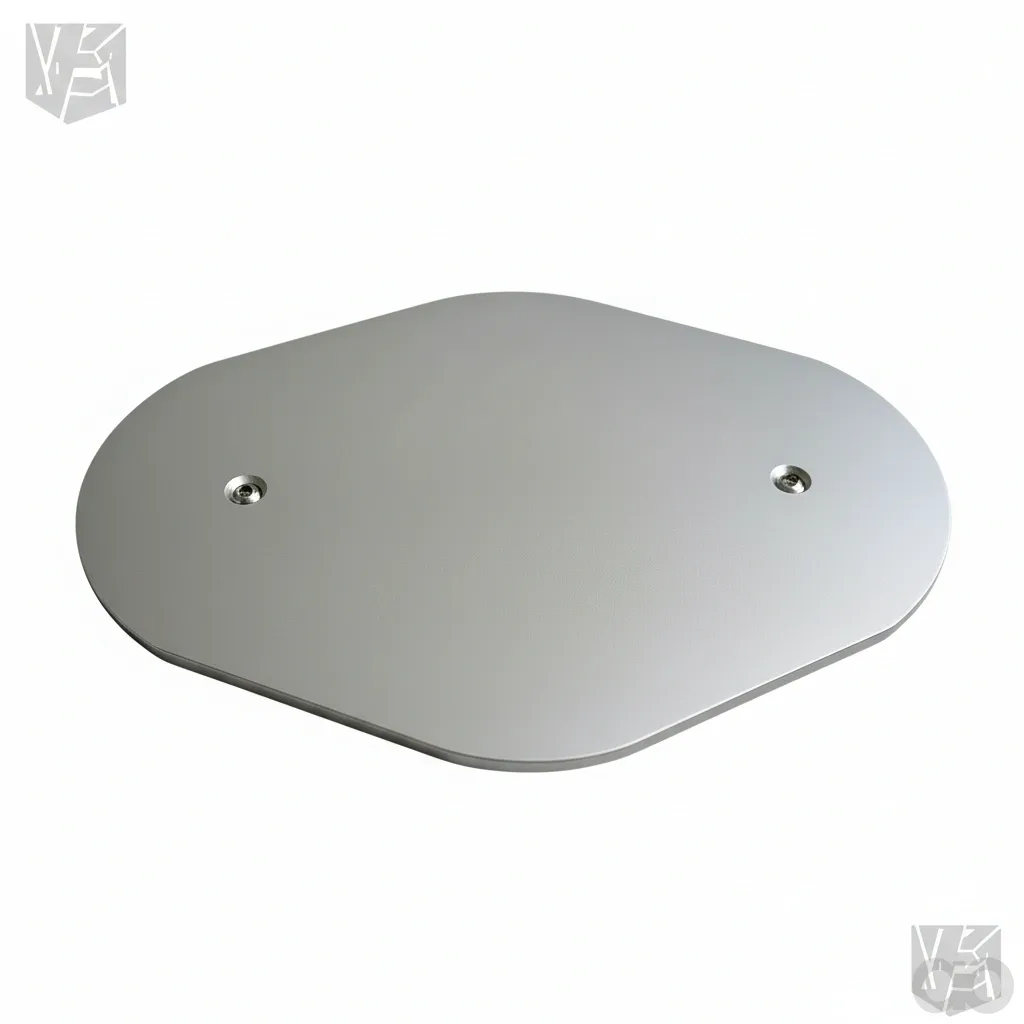 Amazone - 105599 - Counterweight V1