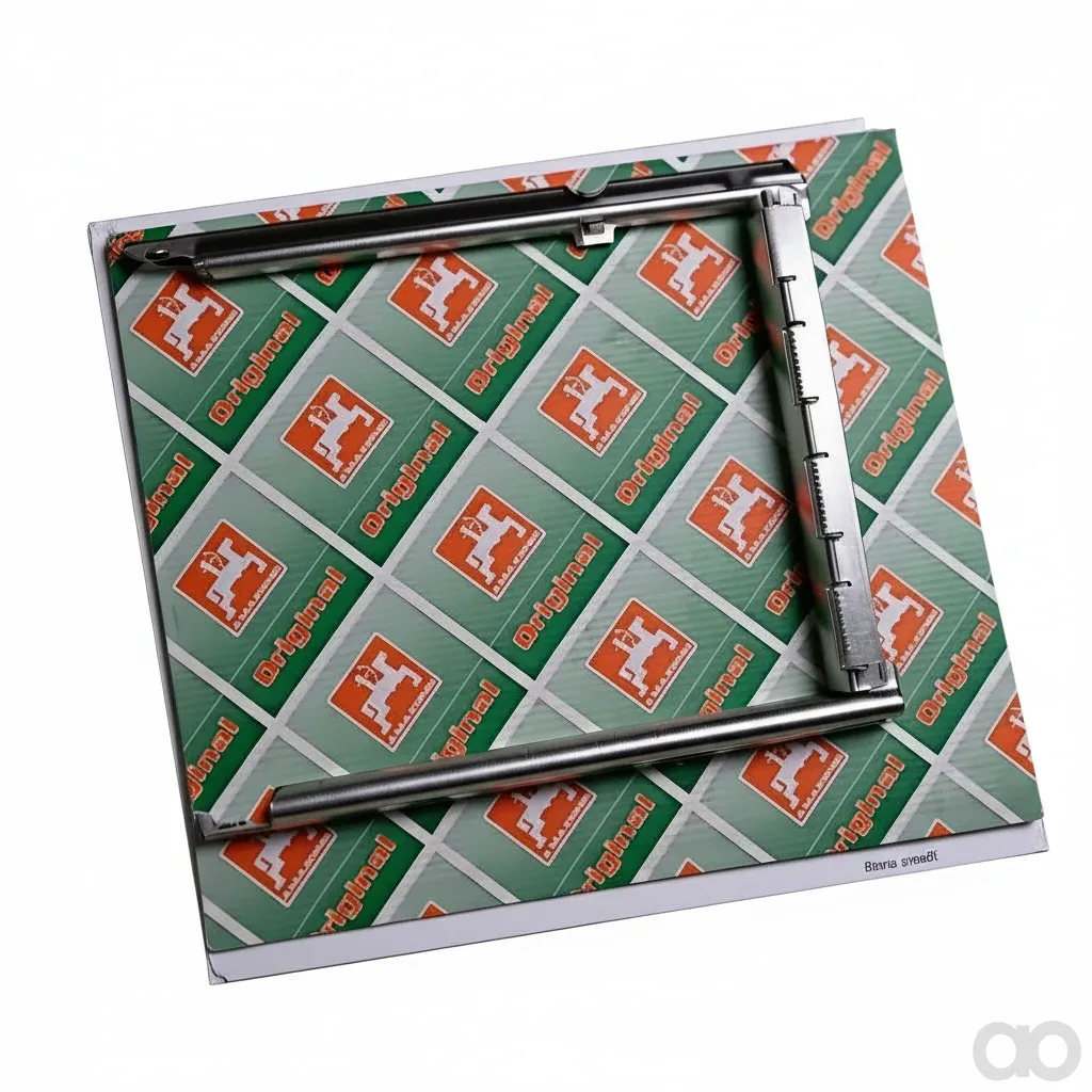 Amazone - 105619 - Folding Step (07) ##E